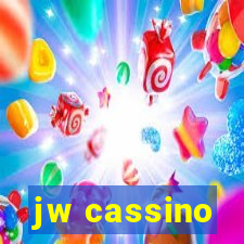 jw cassino